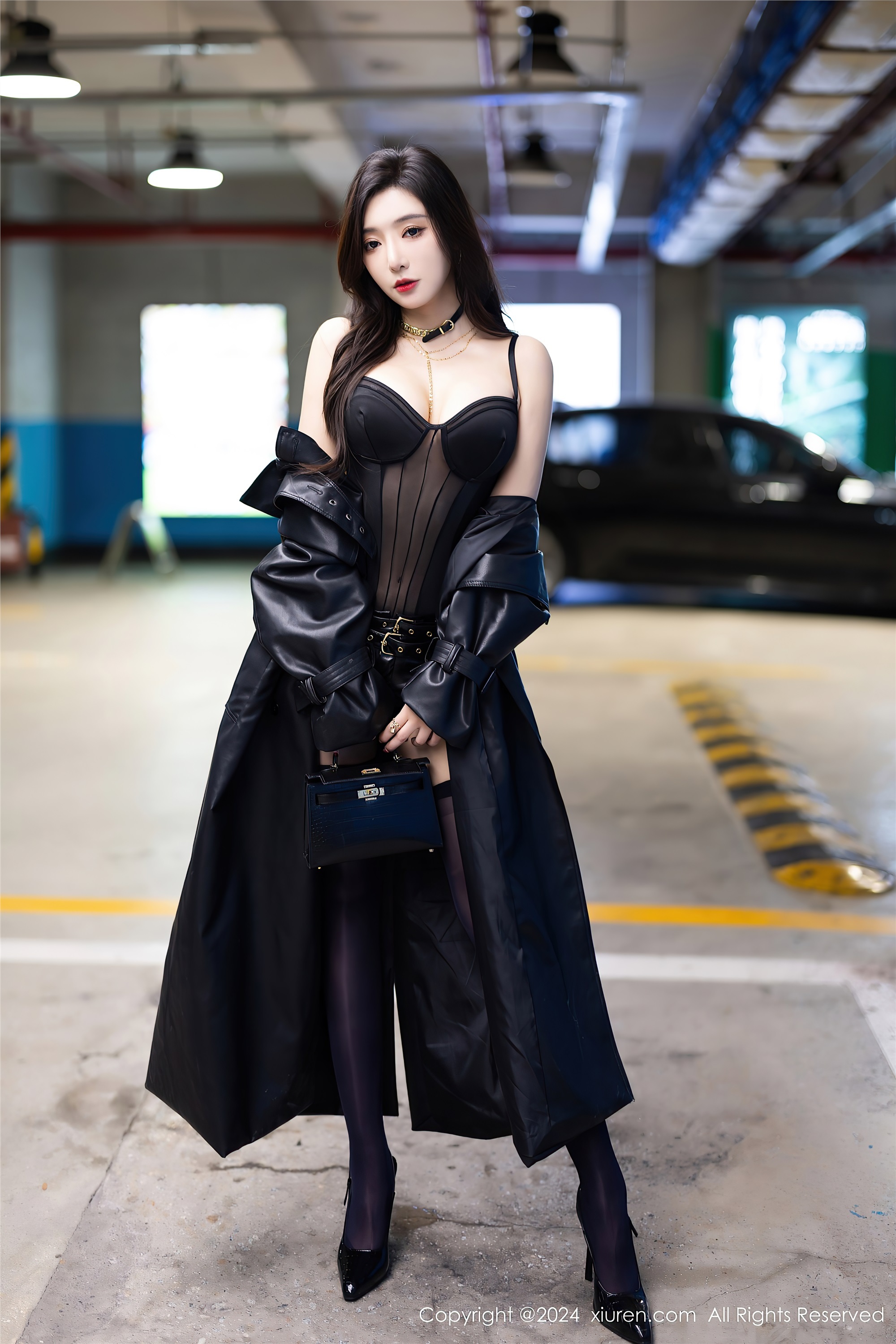 Xiuren秀人网 2024.02.29 NO.8158 王馨瑶yanni